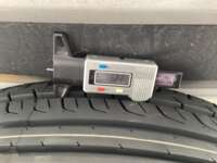 Chevrolet Groove 2024 Premier, L4, 1.5, CVT, QC 2024 Chevrolet Groove Ingreso Llantas 14