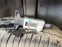 Chevrolet Groove 2024 Premier, L4, 1.5, CVT, QC 2024 Chevrolet Groove Ingreso Llantas 8