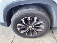 Chevrolet Groove 2024 Premier, L4, 1.5, CVT, QC 2024 Chevrolet Groove Ingreso Llantas 9