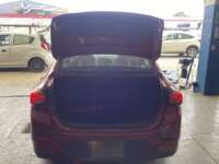 Chevrolet Onix 2024  IMG_5740