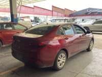 Chevrolet Onix 2024  IMG_5703