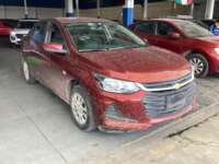 Chevrolet Onix 2024  IMG_5701