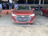 Chevrolet Onix 2024  IMG_5700