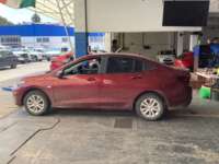 Chevrolet Onix 2024  IMG_5706