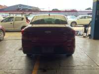 Chevrolet Onix 2024  IMG_5704