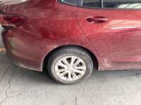 Chevrolet Onix 2024  IMG_5763
