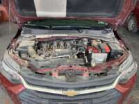 Chevrolet Onix 2024  IMG_5736