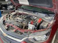 Chevrolet Onix 2024  IMG_5735