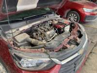 Chevrolet Onix 2024  IMG_5737