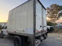 Ford F-450 2016  2016 Ford F-450 Venta Cajuela 1