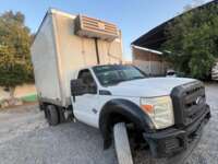 Ford F-450 2016  2016 Ford F-450 Venta Exteriores 1