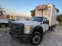 Ford F-450 2016  2016 Ford F-450 Venta Exteriores 3