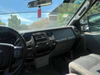 Ford F-450 2016  2016 Ford F-450 Venta Interiores 2