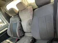 Ford F-450 2016  2016 Ford F-450 Venta Interiores 4