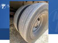 Ford F-450 2016  2016 Ford F-450 Venta Llantas 3