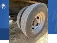 Ford F-450 2016  2016 Ford F-450 Venta Llantas 4