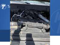 Ford F-450 2016  2016 Ford F-450 Venta Motor 3