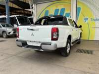 Mitsubishi L200 2021 4p Doble L4/2.5/T Diesel Man 4x4 2021 Mitsubishi L200 Venta Exteriores 5