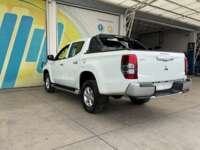 Mitsubishi L200 2021 4p Doble L4/2.5/T Diesel Man 4x4 2021 Mitsubishi L200 Venta Exteriores 7