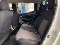 Mitsubishi L200 2021 4p Doble L4/2.5/T Diesel Man 4x4 2021 Mitsubishi L200 Venta Interiores 19
