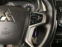Mitsubishi L200 2021 4p Doble L4/2.5/T Diesel Man 4x4 2021 Mitsubishi L200 Venta Interiores 7