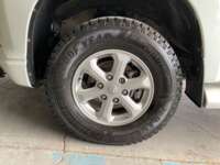 Mitsubishi L200 2021 4p Doble L4/2.5/T Diesel Man 4x4 2021 Mitsubishi L200 Venta Llantas 1