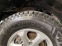 Mitsubishi L200 2021 4p Doble L4/2.5/T Diesel Man 4x4 2021 Mitsubishi L200 Venta Llantas 11