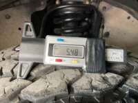 Mitsubishi L200 2021 4p Doble L4/2.5/T Diesel Man 4x4 2021 Mitsubishi L200 Venta Llantas 12