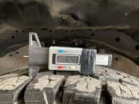 Mitsubishi L200 2021 4p Doble L4/2.5/T Diesel Man 4x4 2021 Mitsubishi L200 Venta Llantas 3