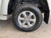 Mitsubishi L200 2021 4p Doble L4/2.5/T Diesel Man 4x4 2021 Mitsubishi L200 Venta Llantas 4