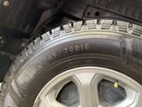 Mitsubishi L200 2021 4p Doble L4/2.5/T Diesel Man 4x4 2021 Mitsubishi L200 Venta Llantas 8