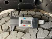 Mitsubishi L200 2021 4p Doble L4/2.5/T Diesel Man 4x4 2021 Mitsubishi L200 Venta Llantas 9