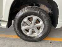 Mitsubishi L200 2021 4p Doble L4/2.5/T Diesel Man 4x4 2021 Mitsubishi L200 Venta Llantas 10