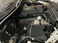 Mitsubishi L200 2021 4p Doble L4/2.5/T Diesel Man 4x4 2021 Mitsubishi L200 Venta Motor 1