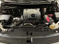 Mitsubishi L200 2021 4p Doble L4/2.5/T Diesel Man 4x4 2021 Mitsubishi L200 Venta Motor 2