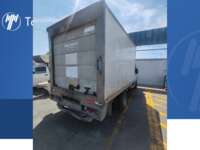 Ford Transit 2018  2018 Ford Transit Venta Cajuela 3