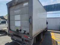 Ford Transit 2018  2018 Ford Transit Venta Exteriores 3