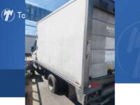 Ford Transit 2018  2018 Ford Transit Venta Exteriores 4