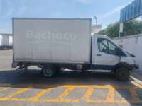 Ford Transit 2018  2018 Ford Transit Venta Exteriores 5