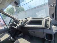 Ford Transit 2018  2018 Ford Transit Venta Interiores 1