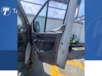 Ford Transit 2018  2018 Ford Transit Venta Interiores 5