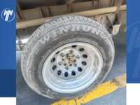 Ford Transit 2018  2018 Ford Transit Venta Llantas 4