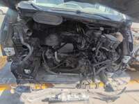 Ford Transit 2018  2018 Ford Transit Venta Motor 2
