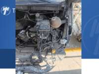Ford Transit 2018  2018 Ford Transit Venta Motor 3