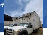 Ford F-450 2016  2016 Ford F-450 Venta Cajuela 3