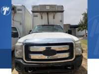 Ford F-450 2016  2016 Ford F-450 Venta Exteriores 2