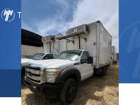 Ford F-450 2016  2016 Ford F-450 Venta Exteriores 5