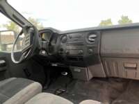 Ford F-450 2016  2016 Ford F-450 Venta Interiores 5