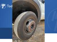 Ford F-450 2016  2016 Ford F-450 Venta Llantas 1