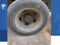Ford F-450 2016  2016 Ford F-450 Venta Llantas 2